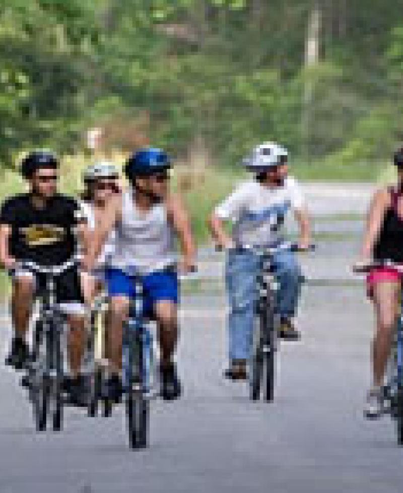 Blackwater Adventures Photo