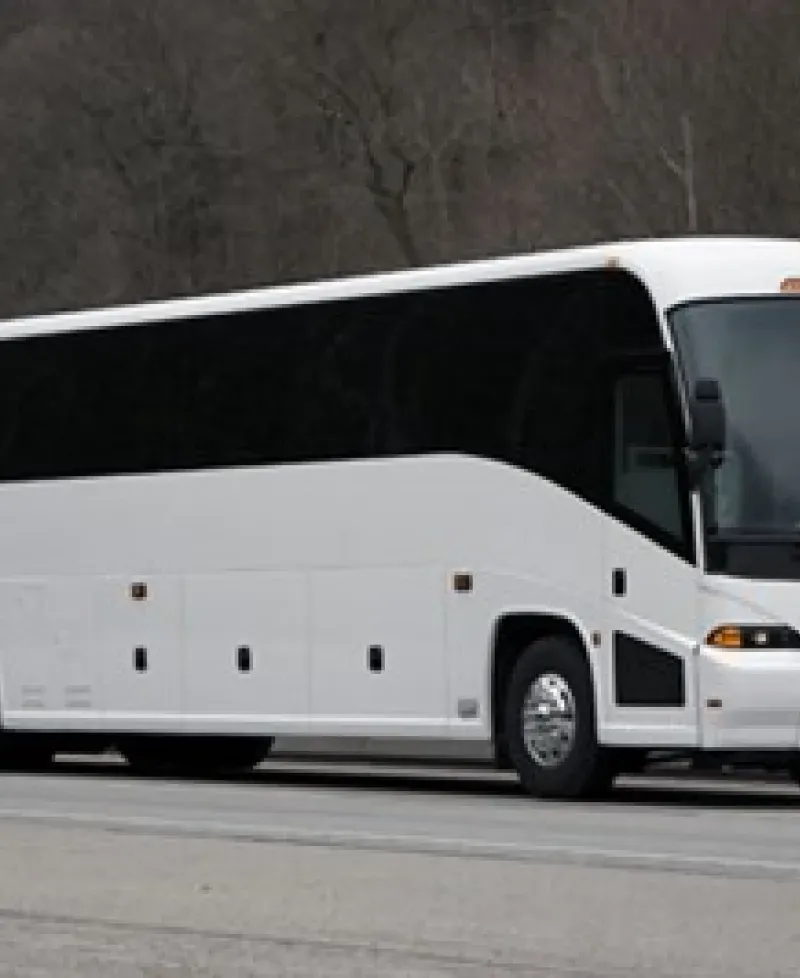 Motorcoach photo Photo