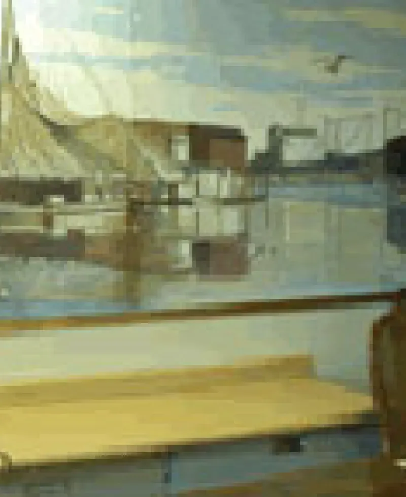 Brannock Education &amp; Research Center interior Photo
