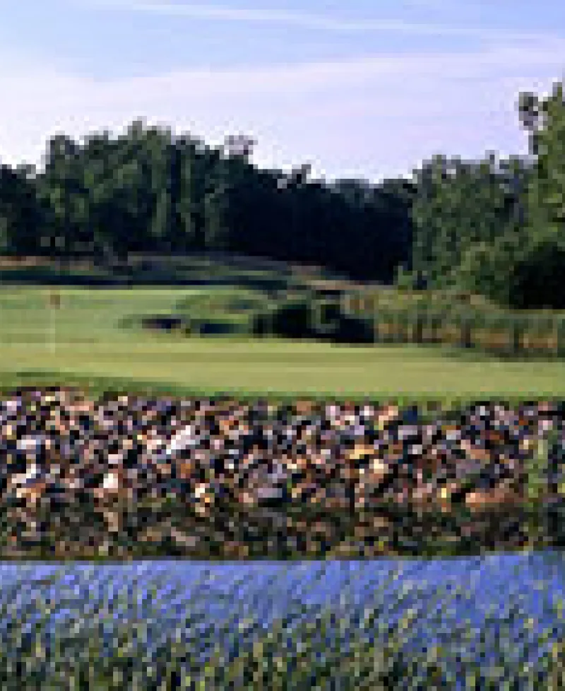 Bulle Rock Golf Course Photo