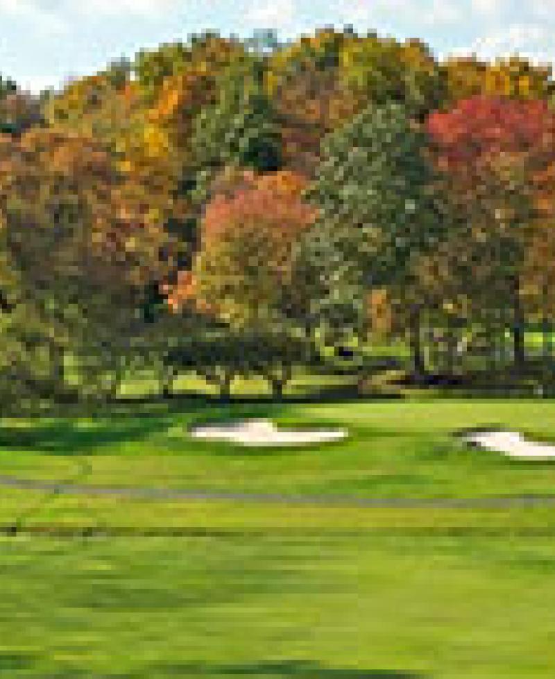 Burning Tree Club Photo