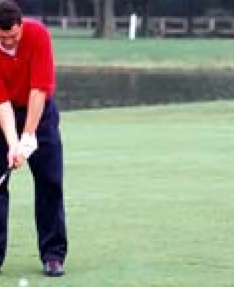 Golf Photo Photo