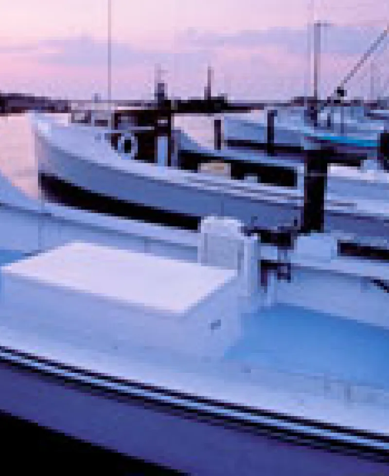 boat Photo