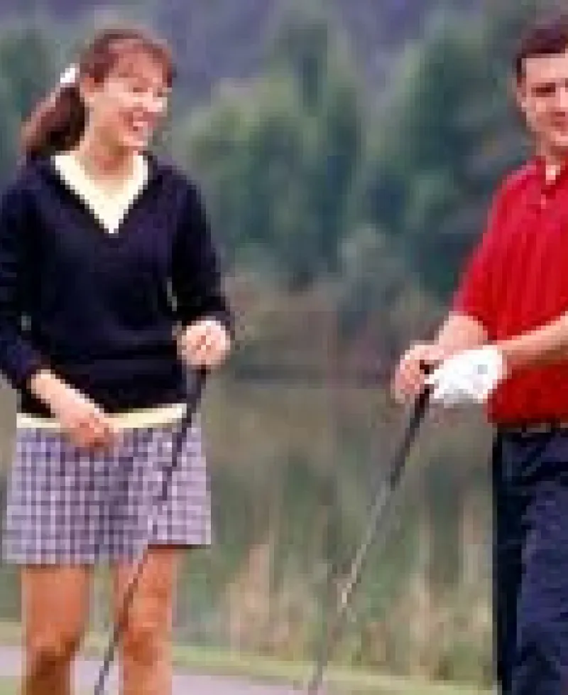 Golf Photo