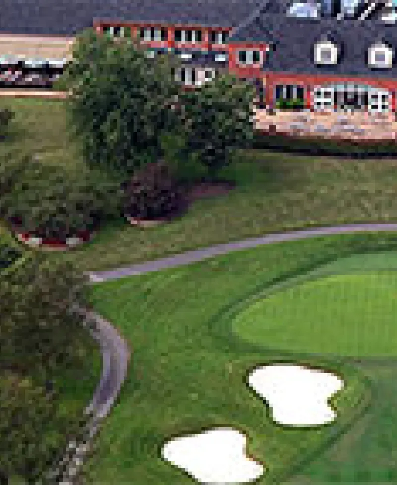 Chartwell Golf &amp; Country Club Photo
