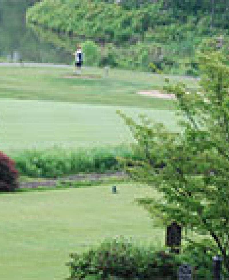 Chesapeake Bay Golf Club Photo