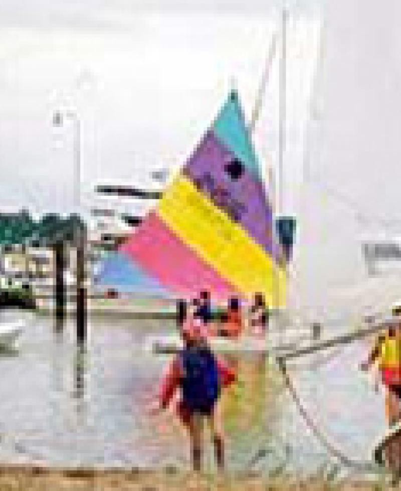 Chester River Yacht &amp; Country Club Photo