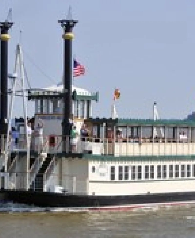Choptank Riverboat Company  Photo