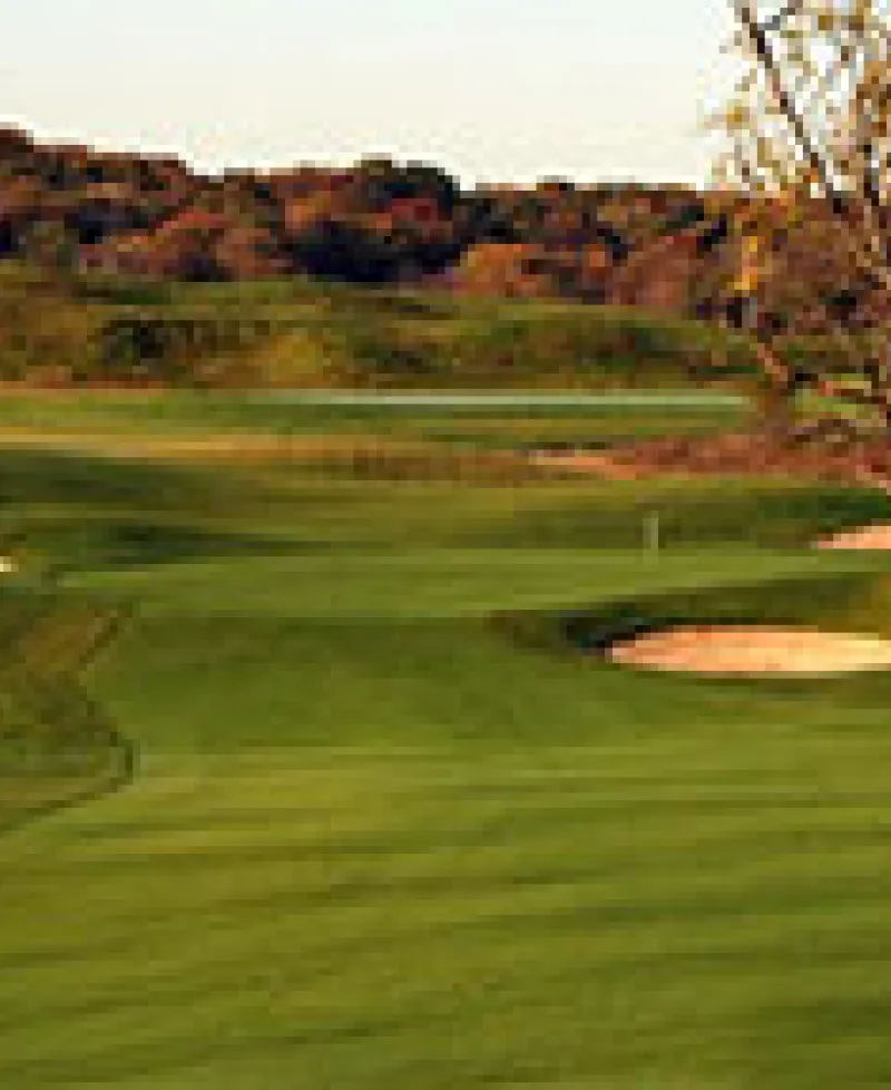 Compass Pointe Golf Course Photo