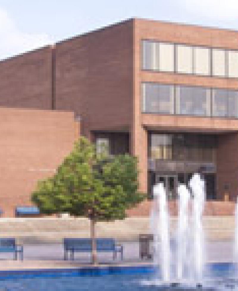 Coppin State University Photo
