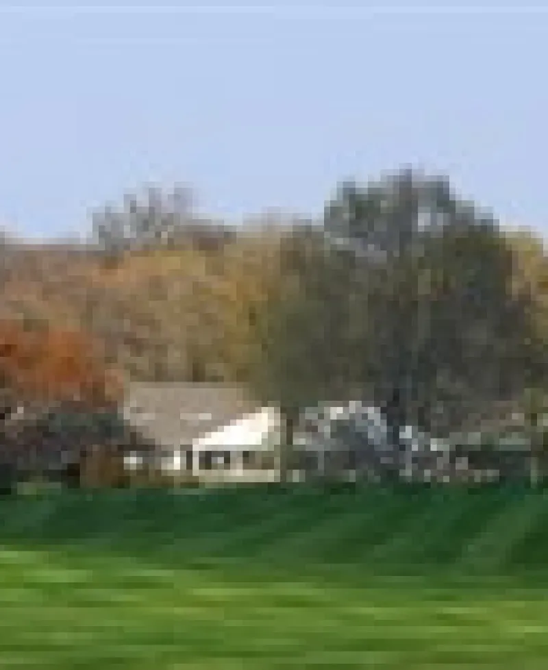 Country Club of Maryland Photo