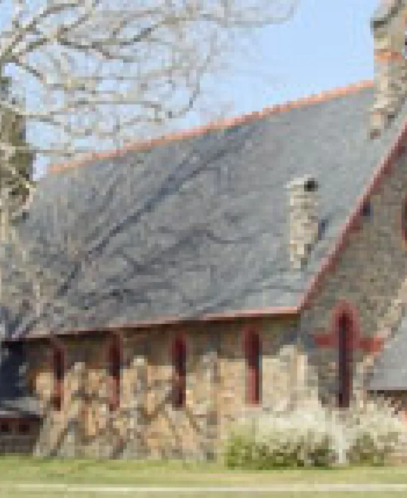 Dent Chapel Photo Photo