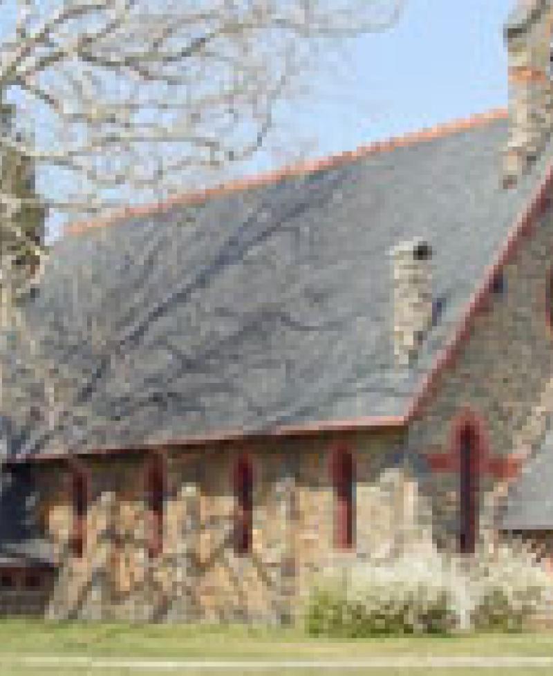 Dent Chapel Photo Photo