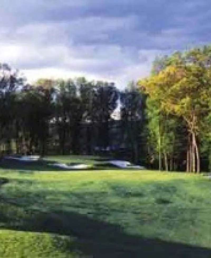 Diamond Ridge Golf Course Photo