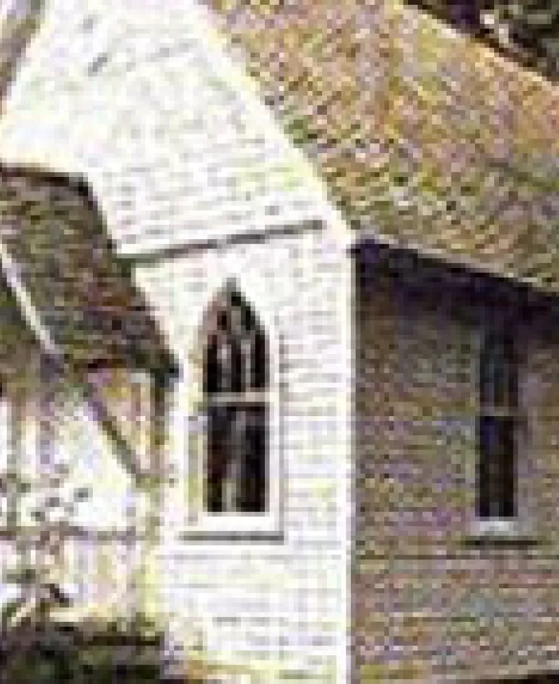 Dorsey Chapel Photo