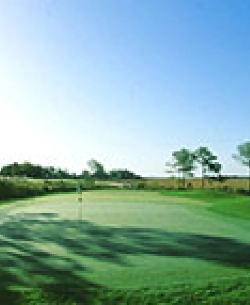Eagle's Landing Golf Course Photo