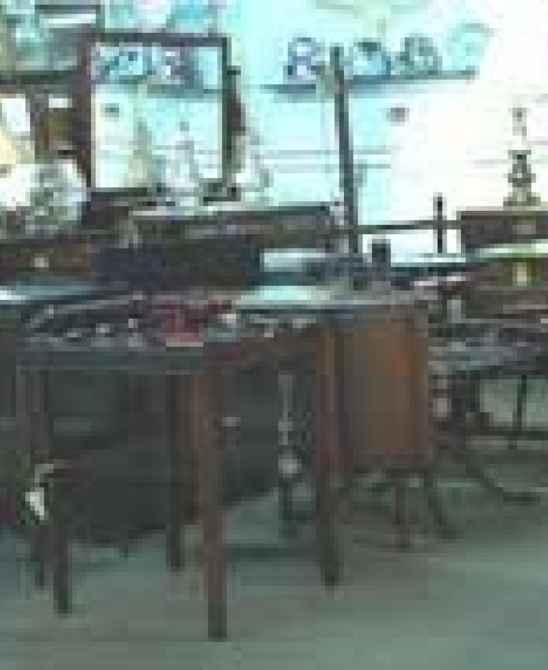 Emmitsburg Antiques Photo