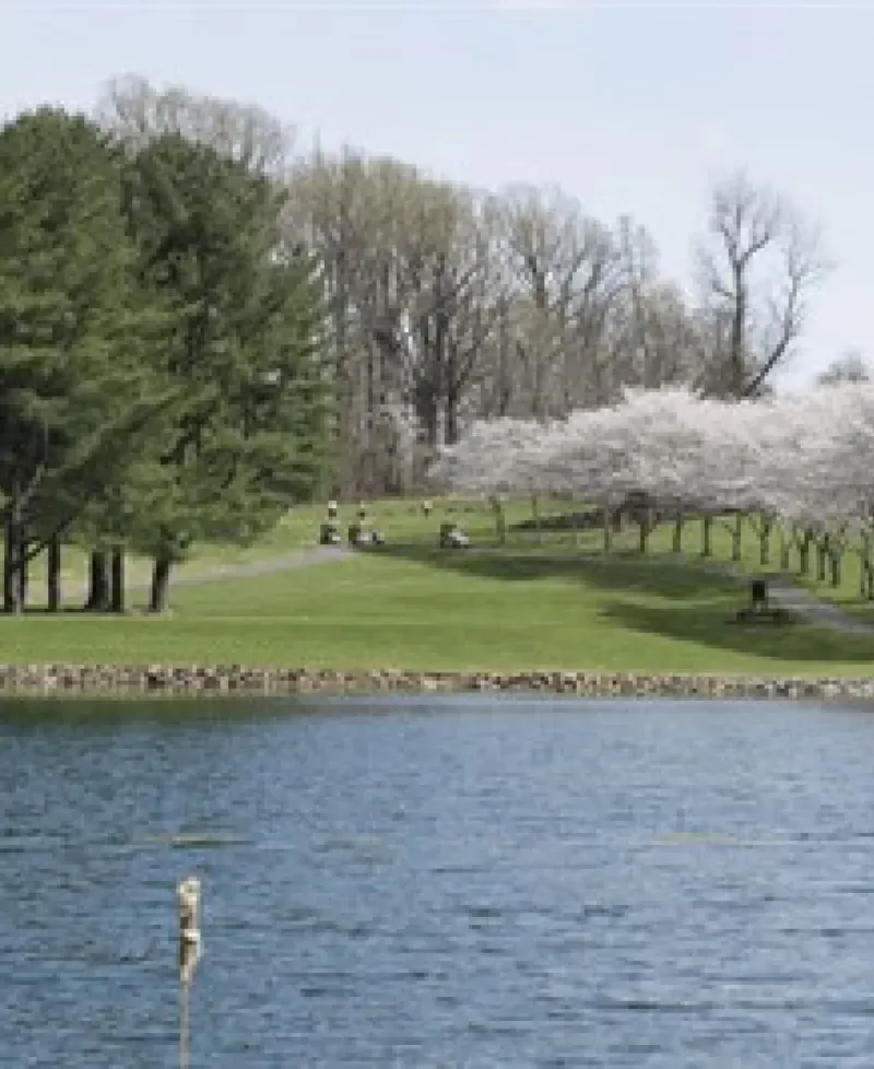 Enterprise Golf Course Photo