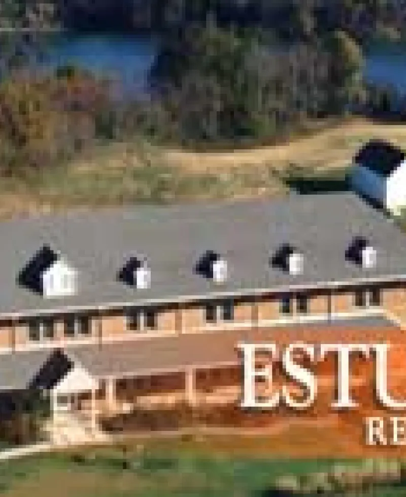 Estuarine Research Center Photo