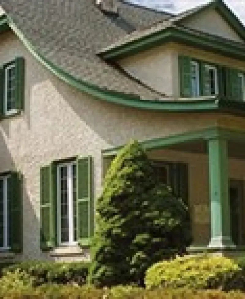F. Brooke Whiting House Museum Photo