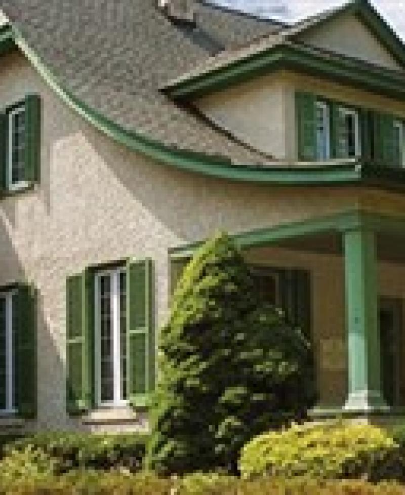 F. Brooke Whiting House Museum Photo