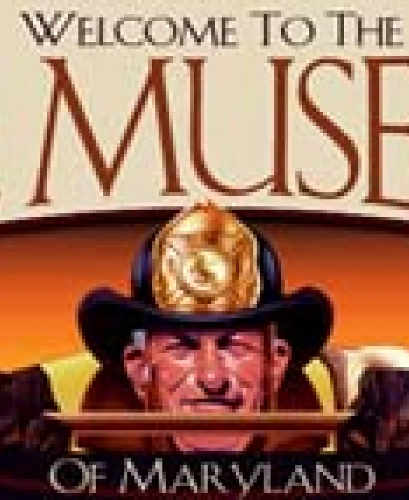 Fire Museum of Maryland Photo