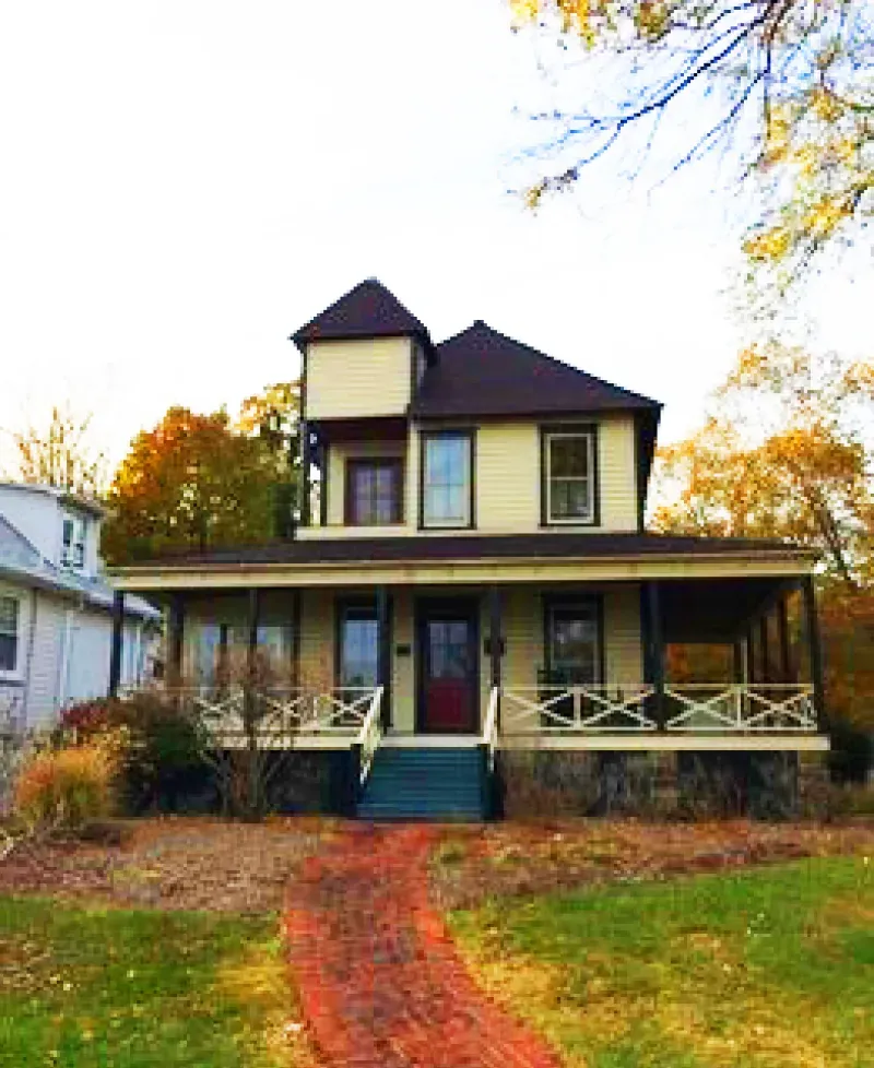 Twin Oaks at the Town of Highland Beach Photo
