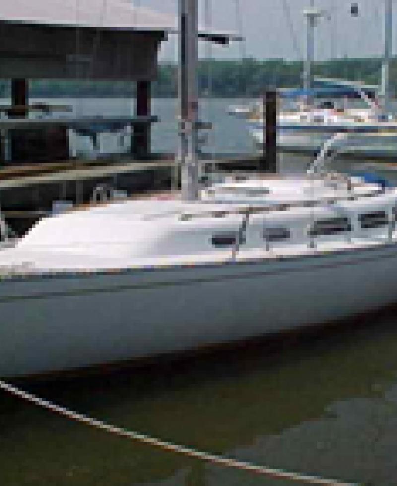 Gregg Neck Boat Yard Photo