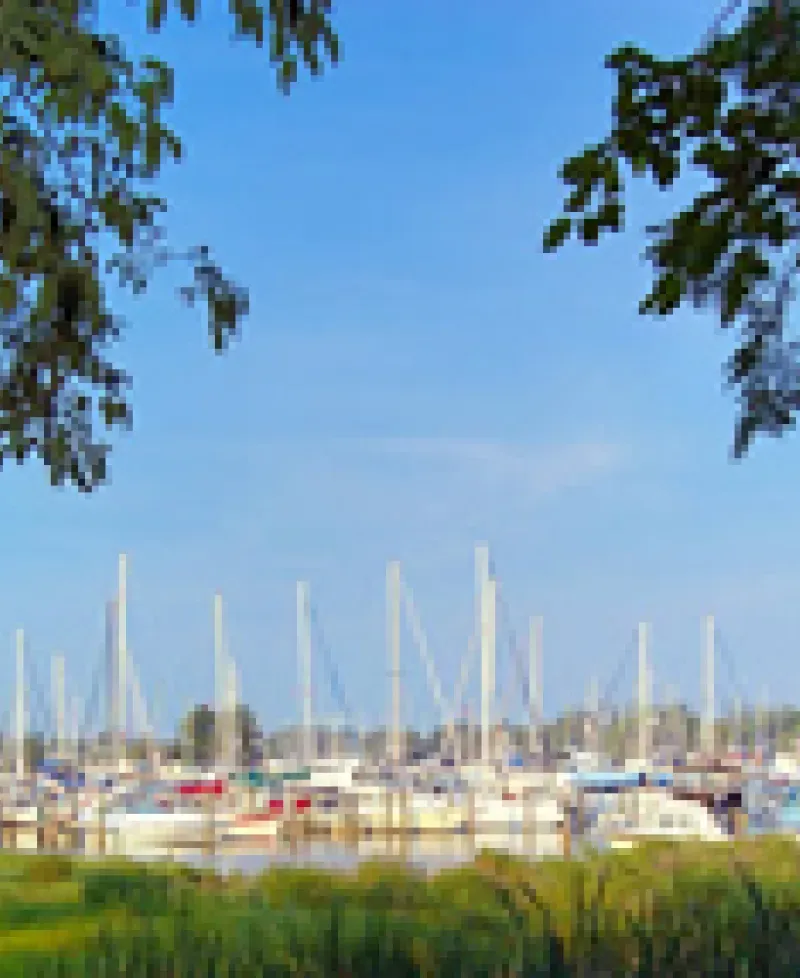 Harbour North Marina Photo