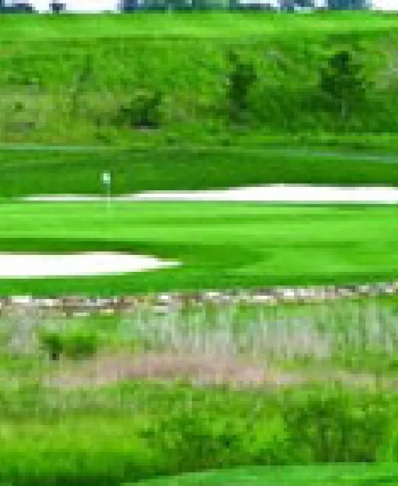 Richland Golf Club Photo