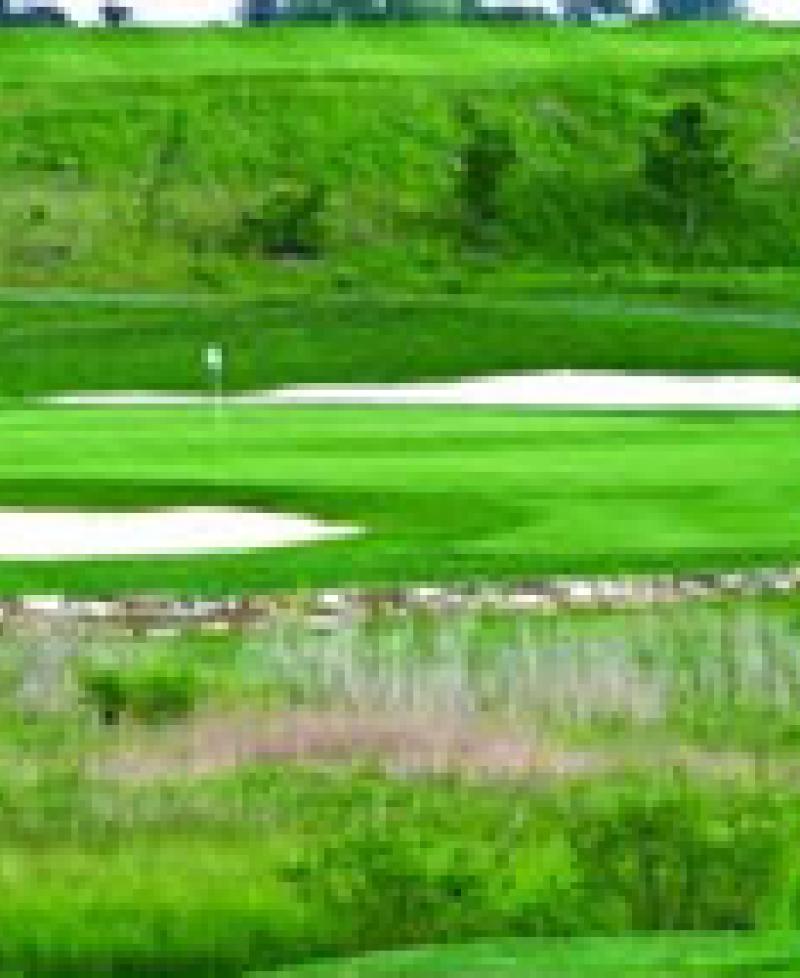 Richland Golf Club Photo