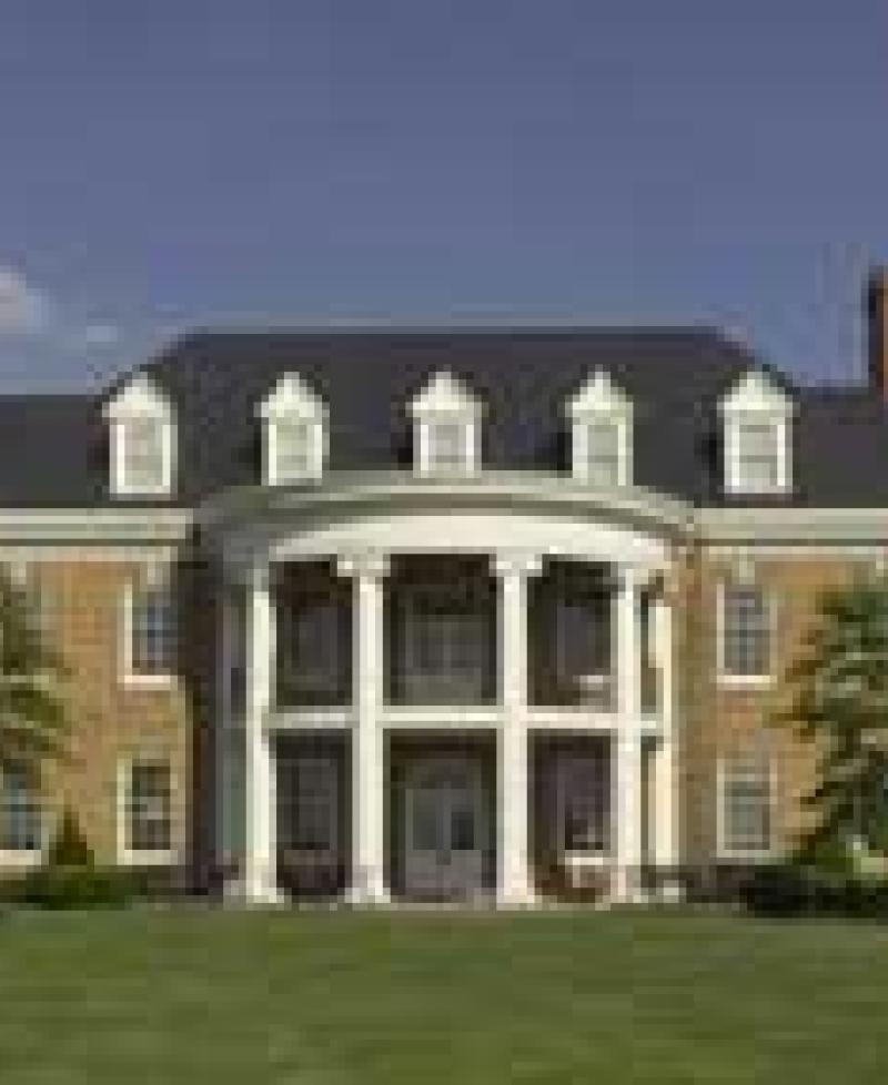 Holly Hills Country Club Photo