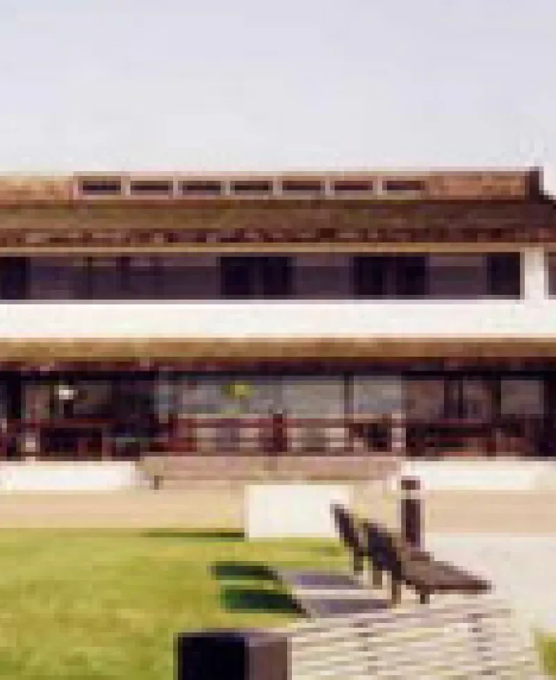 J. Millard Tawes Historical Museum Photo