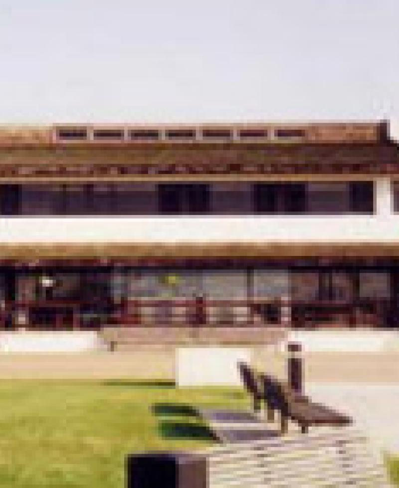 J. Millard Tawes Historical Museum Photo