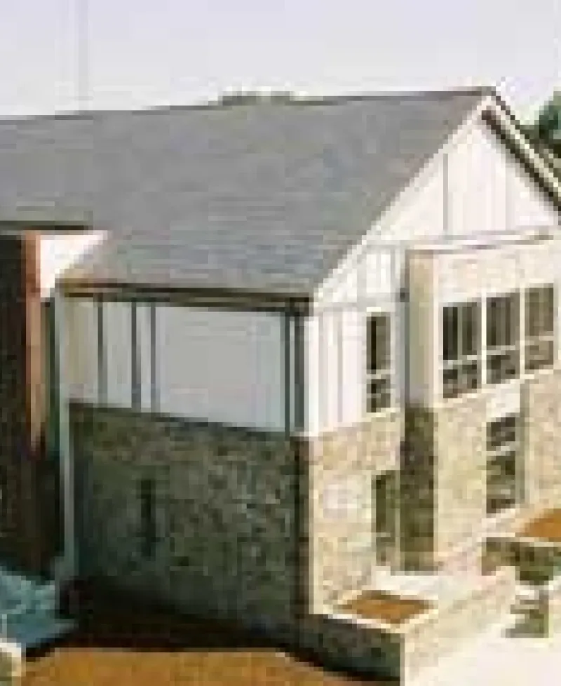 Kenwood Country Club Exterior Photo