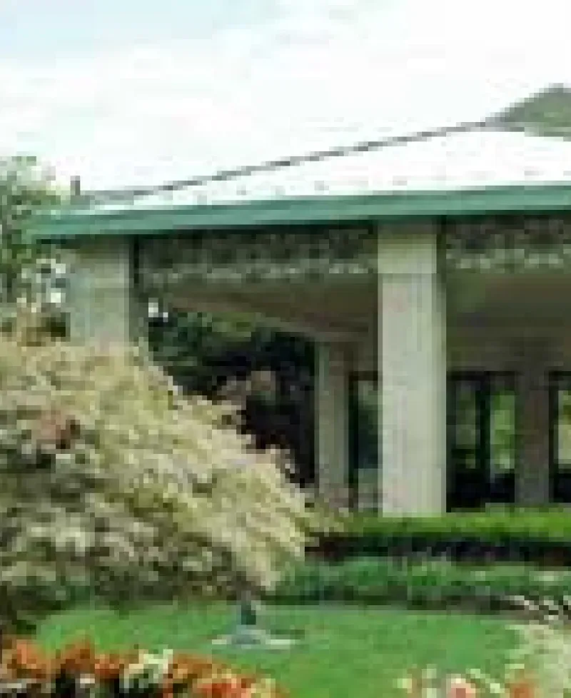 Lakewood Country Club Exterior Photo