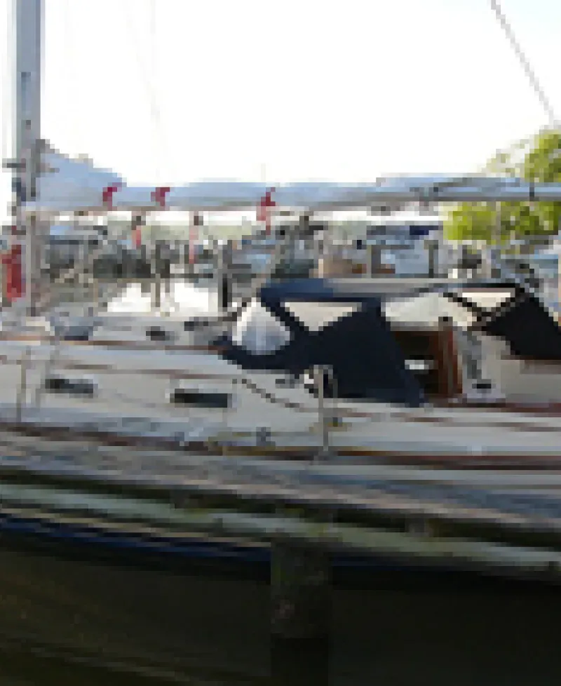 Lankford Bay Marina Photo