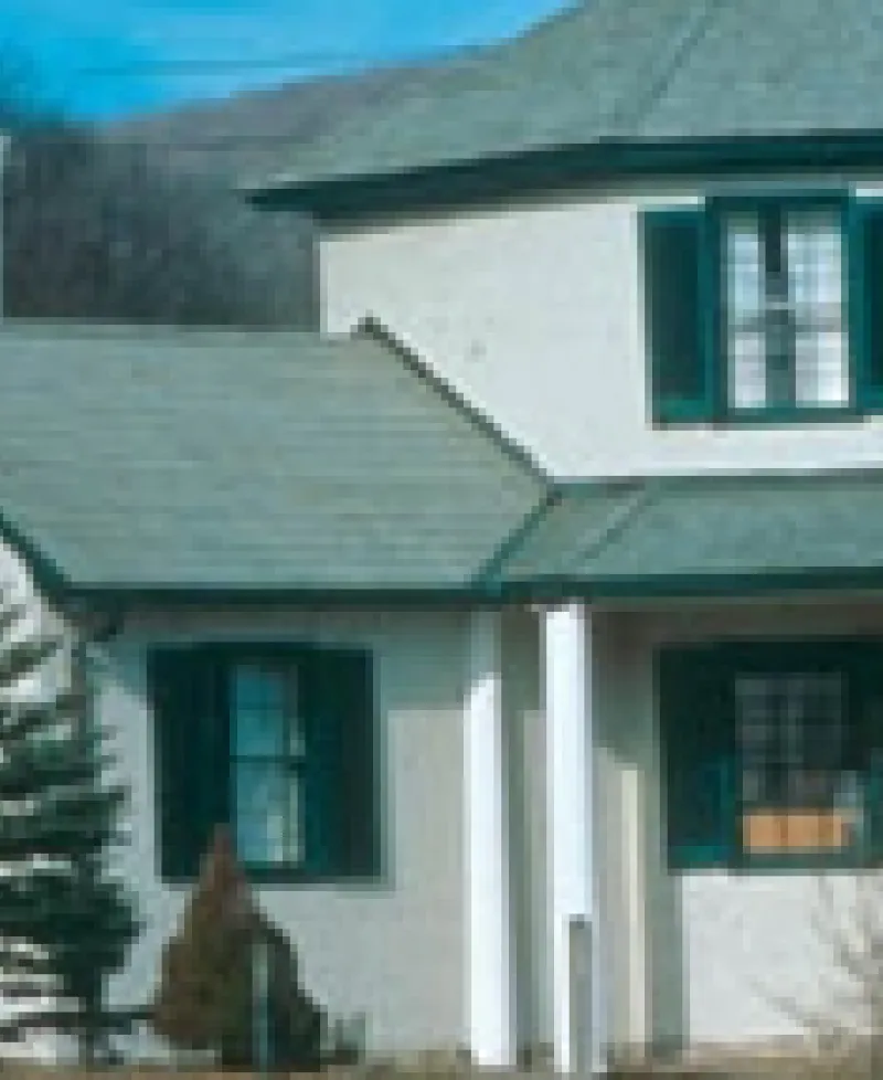LaVale Toll House Photo