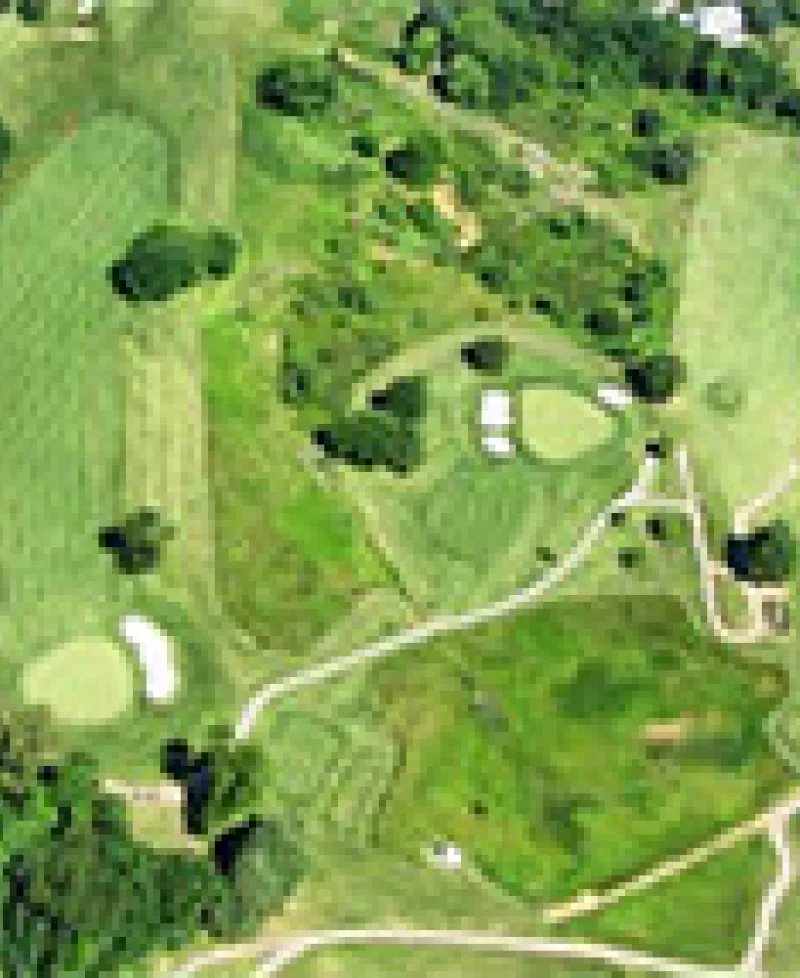 Laytonsville Golf Course Photo