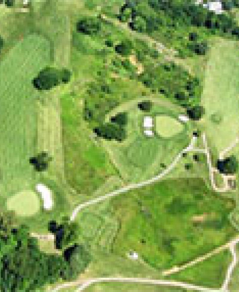 Laytonsville Golf Course Photo