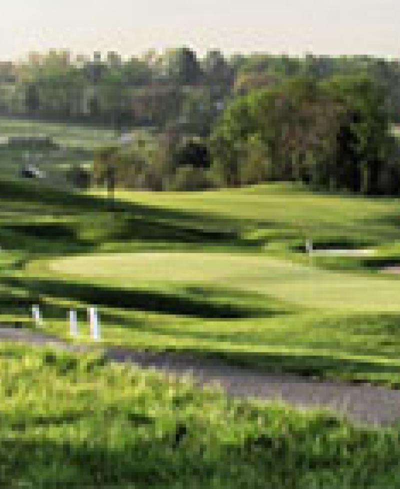 Little Bennett Golf Course Photo