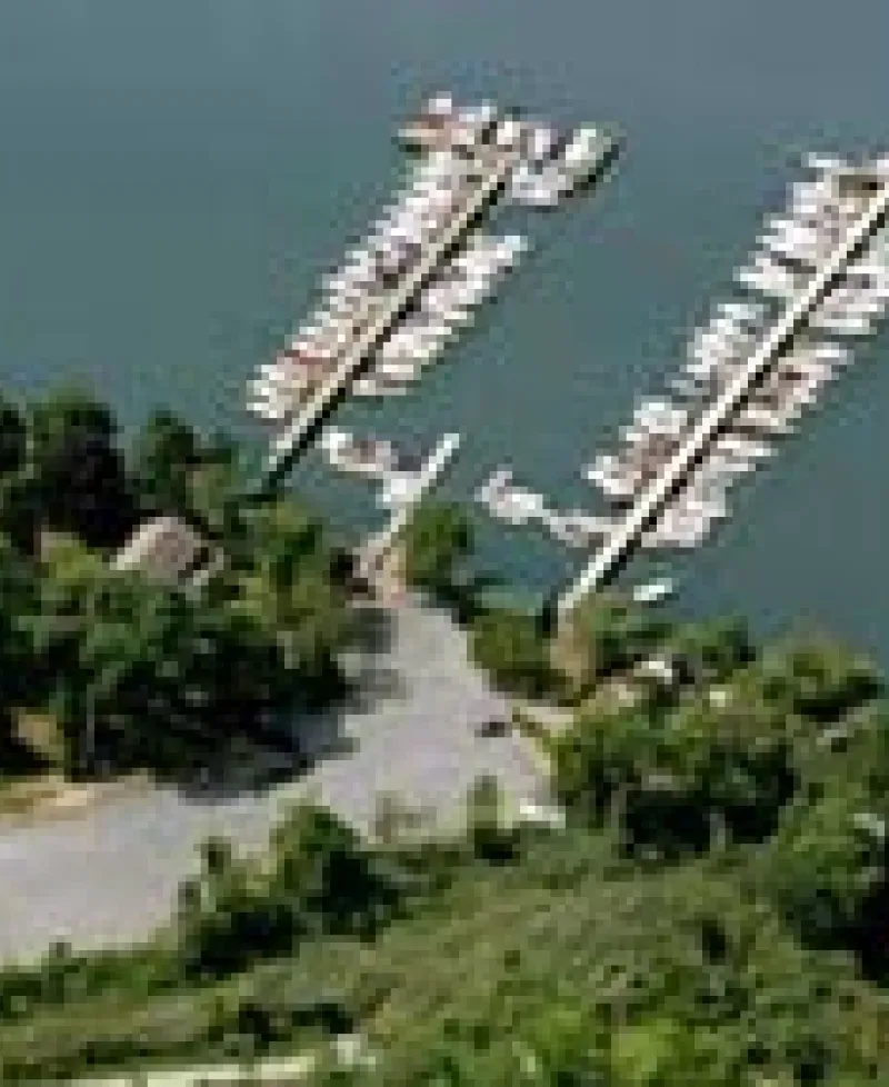 Locust Point Marina Photo