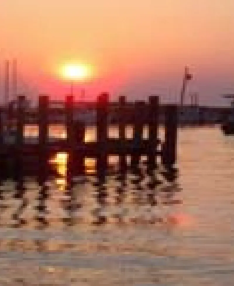 Long Point Marina Photo