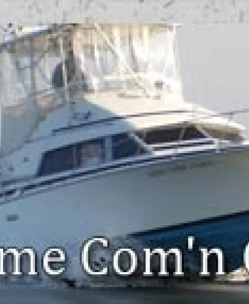 Long Time Com'n Charters Photo