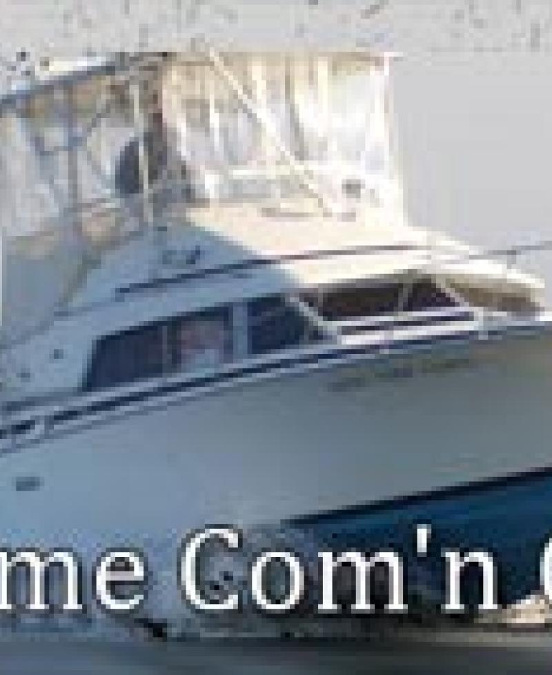 Long Time Com'n Charters Photo