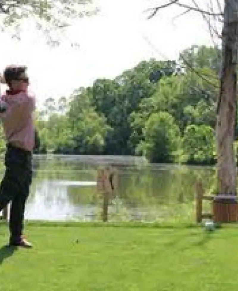 Fox Hollow Golf Course Photo