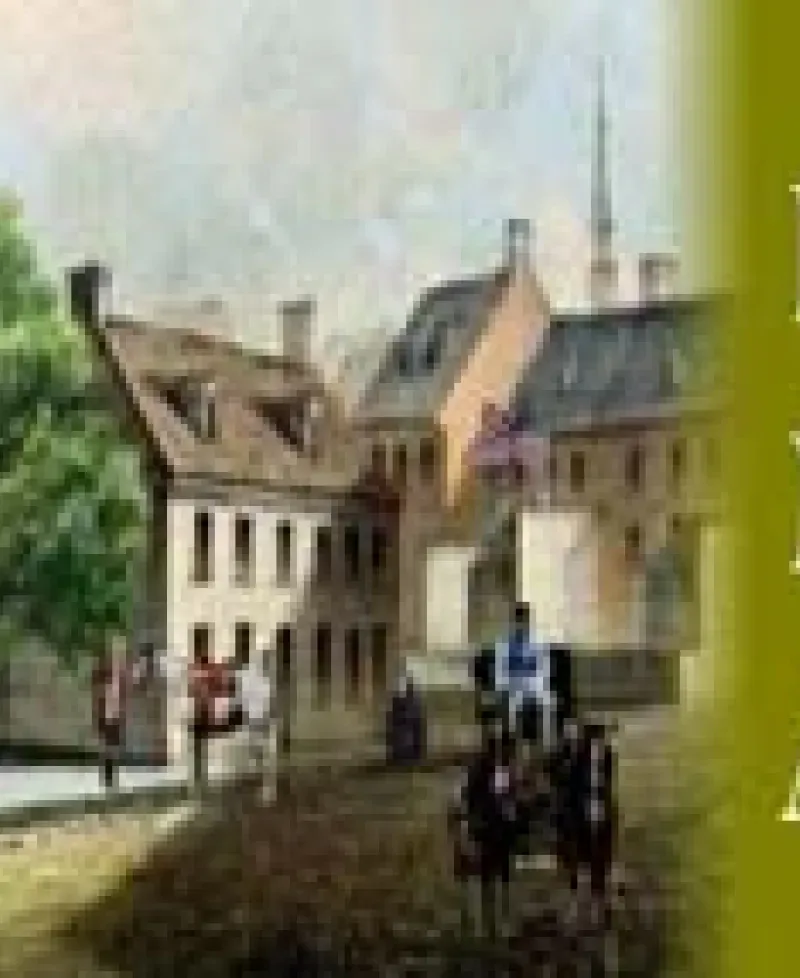 Lovely Lane Museum and Archives Photo