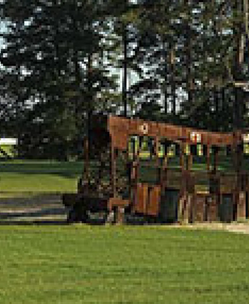 GlenRiddle Golf Course Photo