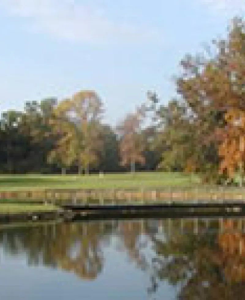 Maple Run Golf Course Photo