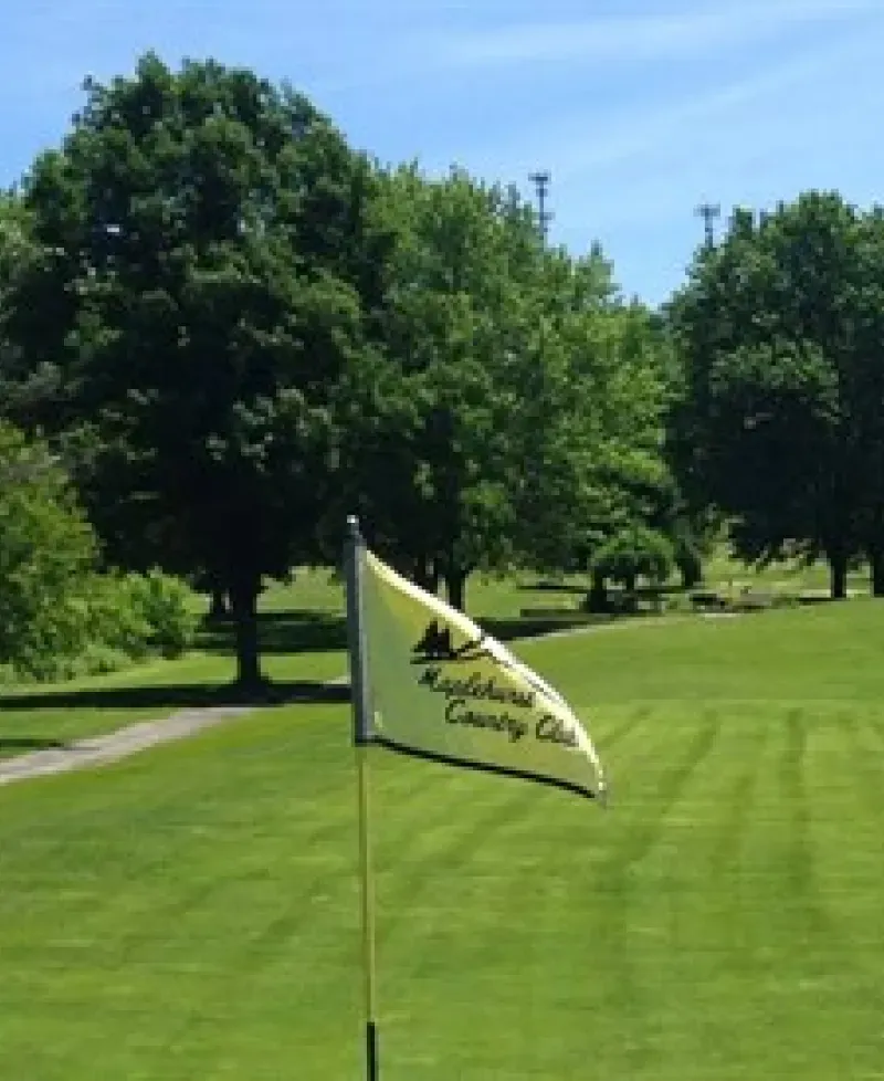 Maplehurst Golf Course Photo